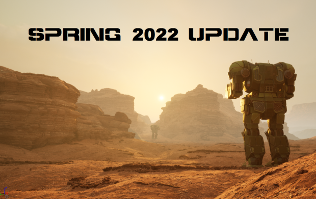 Q1 2022 Update