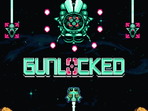 Gunlocked Blasts into Early Access