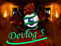Weekly Devlog 5: The 3D Mesh!