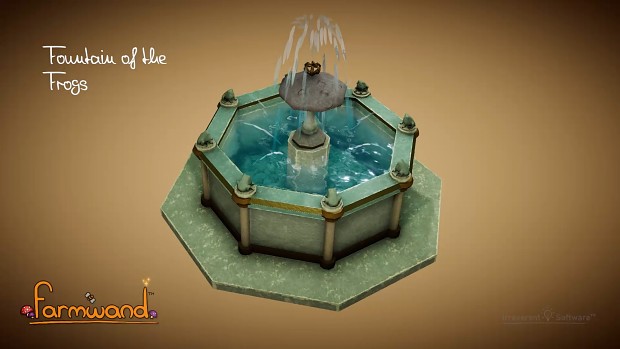 Farmwand : Dev Diary #11