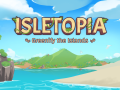 Isletopia open playtests available on Steam!