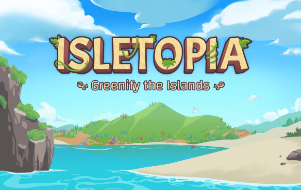 Isletopia open playtests available on Steam!