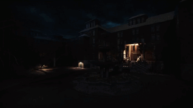 Official Trailer Afterlife VR (Steam) 