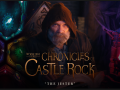 The latest episode of Chronicles of Castle Rock covers the Jester!