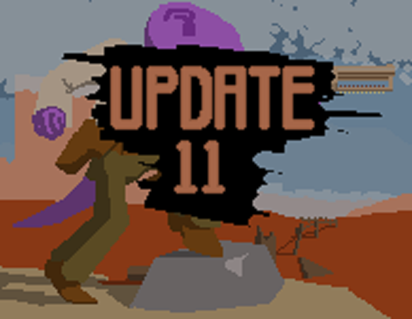 Skettle Update 11