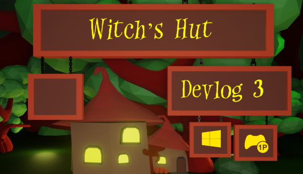 Devlog #03