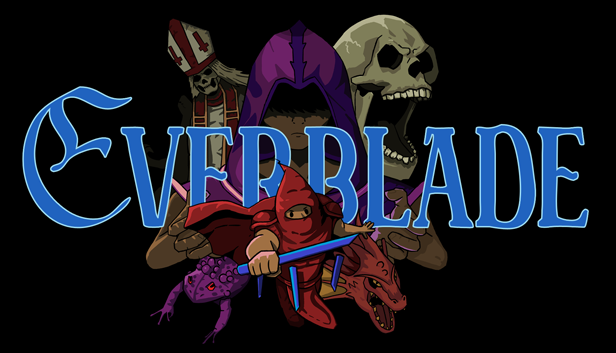 Everblade Release This Friday