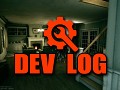 DEV LOG #8 Upcoming Map - Ghost caught on camera!