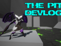 THE PIT Devlog 1, Characters, Enemies, and Floating Text