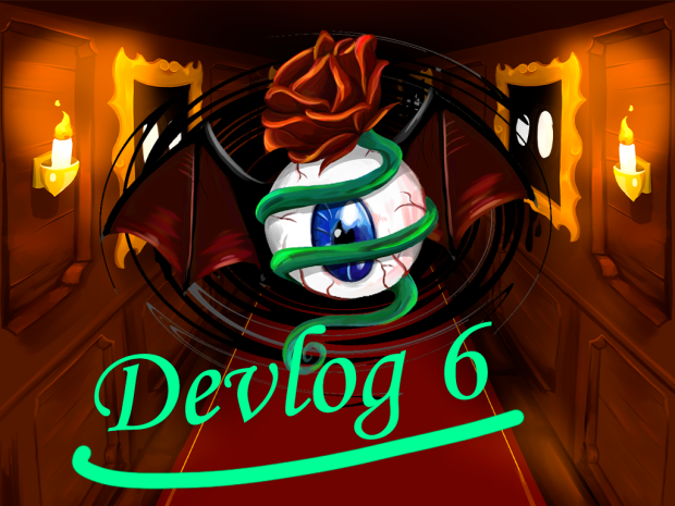 Weekly Devlog 6: Sweet soft textures!