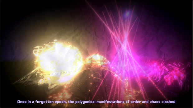 The Graphics of Cubelander