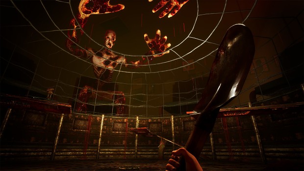 Remorse: The List Review - Nostalgic Psychological Horror From The Creator of GREY