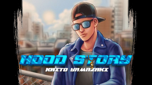 Steam Page + Gameplay Trailer