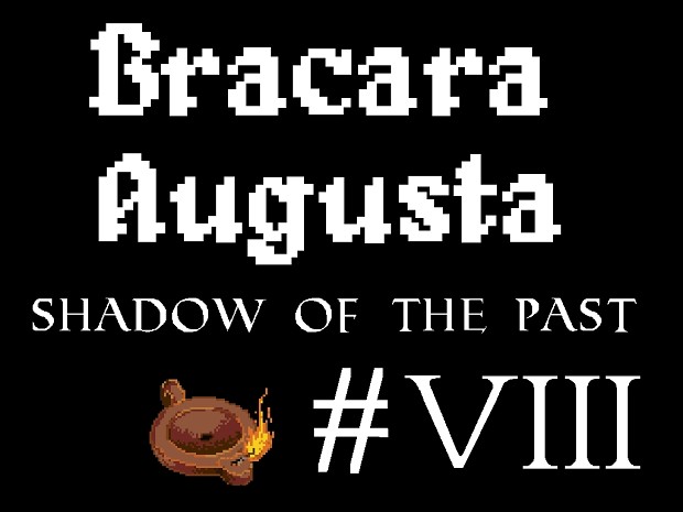 Bracara Augusta's DevLog #8 - UI Design