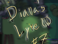 Diana's Lyre Devlog #07 - Animation time!