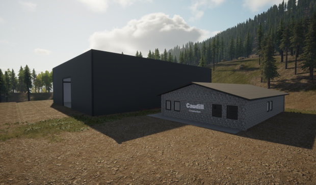 DoomsDay Dev Update 1