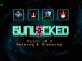 Gunlocked v0.2 Released! Beaming and Gleaming!