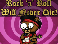 Rock 'n' Roll Will Never Die! released on Steam