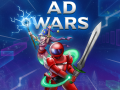 Ad Wars 0.4 Update + Steam Early Access Trailer!