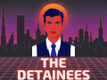 The Detainees: Game Trailer