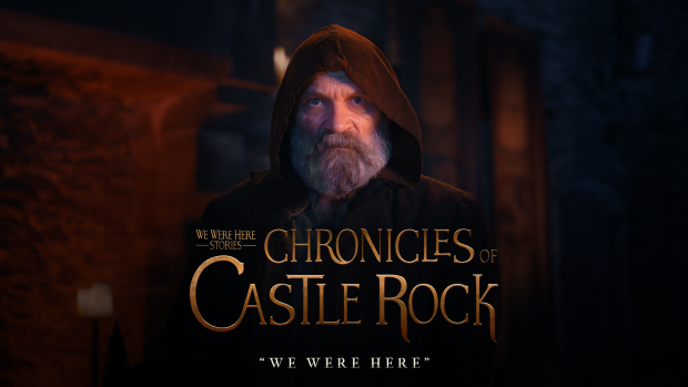 The Chronicles of Castle Rock Finale