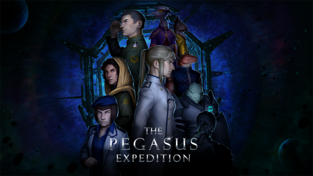 The Pegasus Expedition Cooperation Announcement