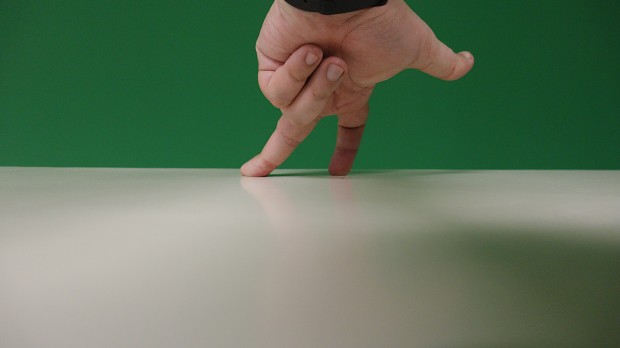 DevLog #6: Motion capture time