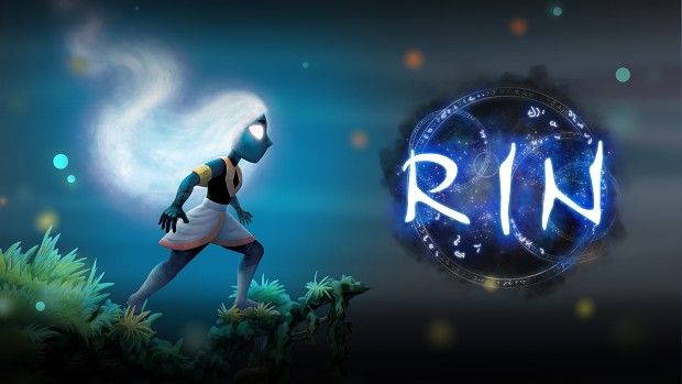 Devlog #2: Rin & lore