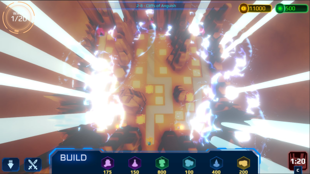 Cubelander Dev Update
