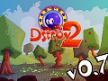Dstroy 2 - New 0.7.1 playable build available