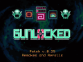 Gunlocked v0.25 Released! Of Remakes and Rerolls