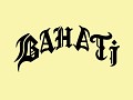 Bahati Logo Prototype