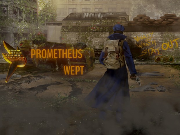 Dev Log April 2022: The Hunt For Dr Kriesler, BSOD Tribe & New Maps