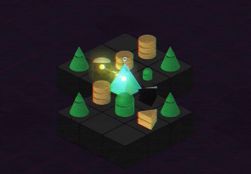 "Rogue Like Me" – Update #13