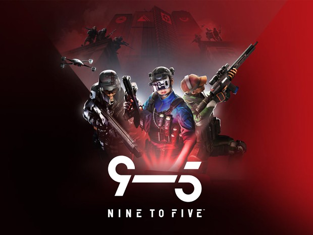 Nine to Five leaves Early Access with Version 1.0