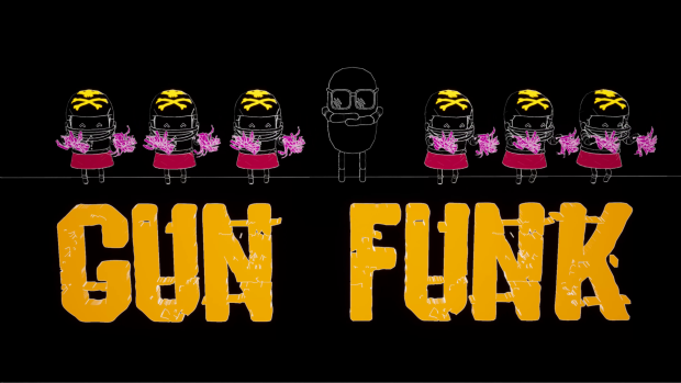 Kickstarter campaign!