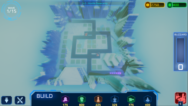 Another Cubelander Dev Update!