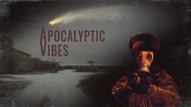 Apocalyptic Vibes — Locations showcase