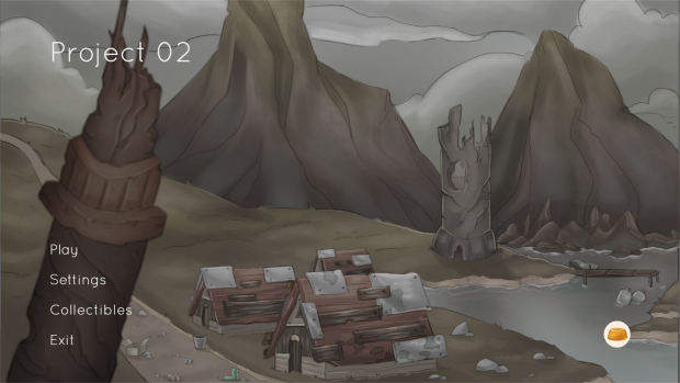 Devlog #04 - User Interface Design