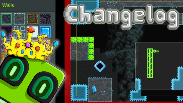 Changelog v1.7.0 - Full Controller Support