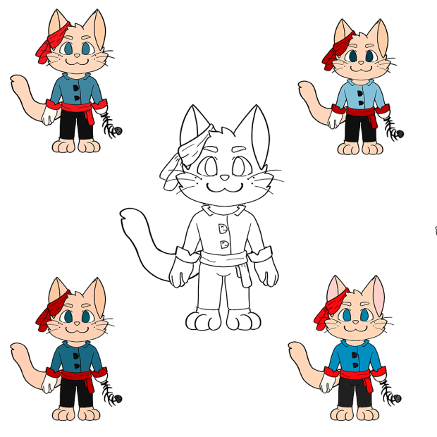 Hook Cat Logbook 7: The Final Design + It climbs!