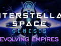 Interstellar Space: Genesis - Evolving Empires release date announced!