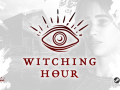 Witching Hour is now released!