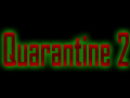 Quarantine 2: A 2D Zombie Shooter
