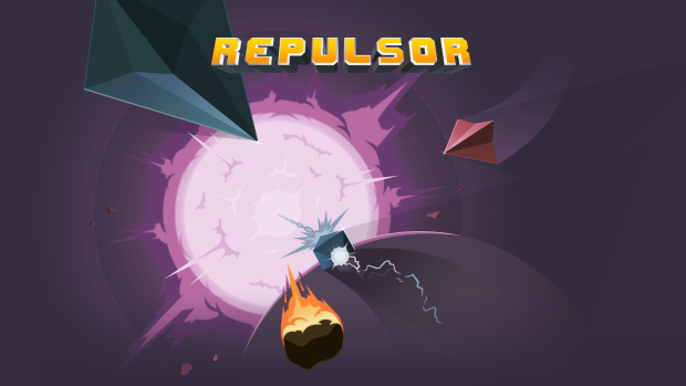 PROTECT THE CORE IN REPULSOR RIGHT NOW
