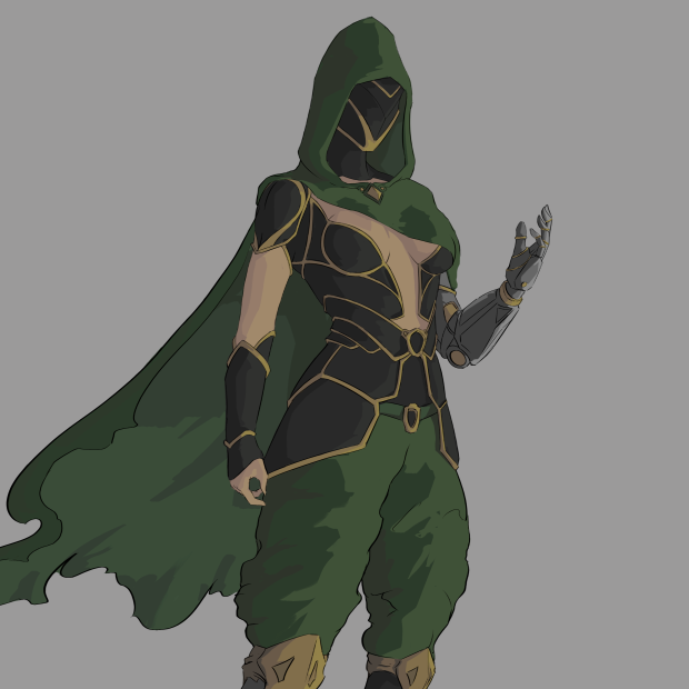 Z2 Weekly Dev Report #8