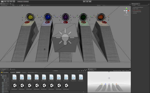 New Demo coming in July!