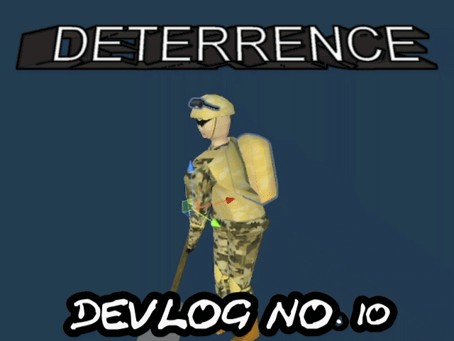 Adding Engineer Soldiers and Bunkers: Video Devlog 10
