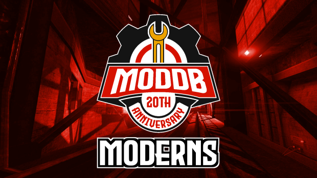 20th Anniversary - Modern Masterpieces