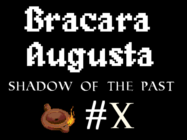 Bracara Augusta's DevLog #10 - Level Design